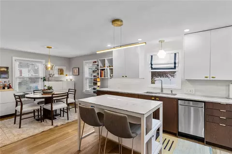Kitchen - 31 Intervale Rd, Cranston, RI 02910 photo 3 of 6