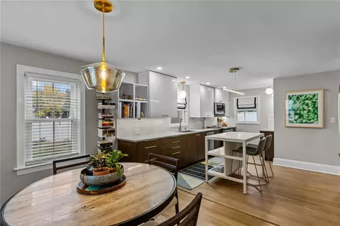 Kitchen - 31 Intervale Rd, Cranston, RI 02910 photo 6 of 6