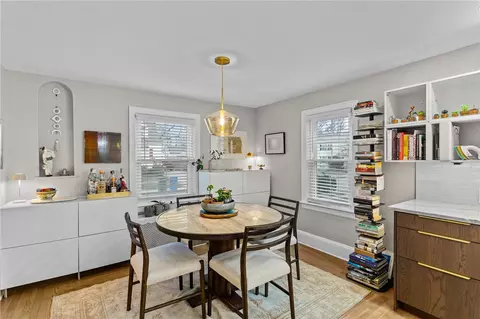 Dining - 31 Intervale Rd, Cranston, RI 02910 photo 1 of 1