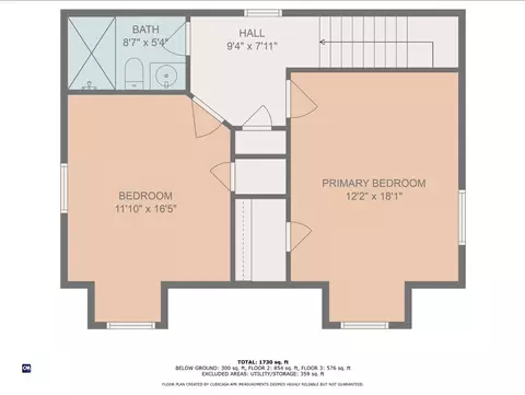 Floorplan - 31 Intervale Rd, Cranston, RI 02910 photo 2 of 2