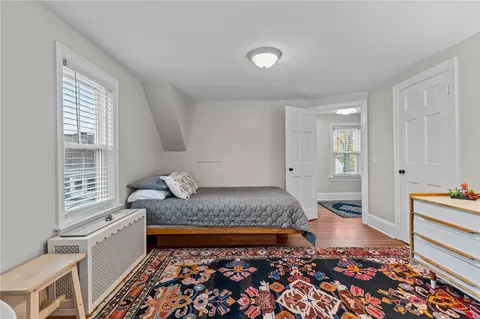 Bedroom - 31 Intervale Rd, Cranston, RI 02910 photo 8 of 8