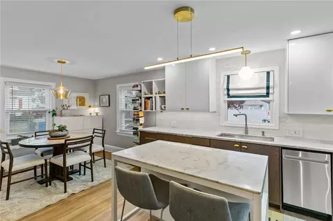 Kitchen - 31 Intervale Rd, Cranston, RI 02910 photo 1 of 6