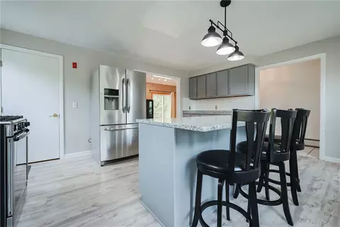 Kitchen - 8 Evie Dr, Warren, RI 02885 photo 4 of 4