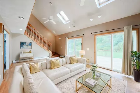Living - 8 Evie Dr, Warren, RI 02885 photo 1 of 2