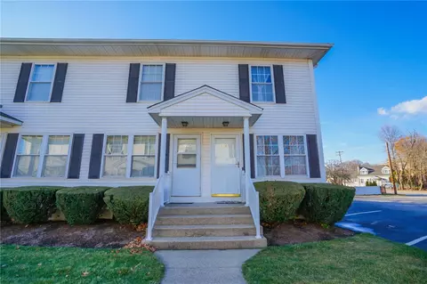 1160 Hartford Ave #1160, Johnston, RI 02919