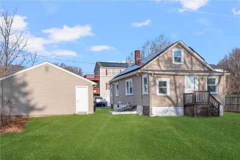 14 Wheeler St, Warwick, RI 02889 photo 20