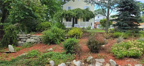 Exterior - 24 Arthur Ave, Woonsocket, RI 02895 photo 2 of 19