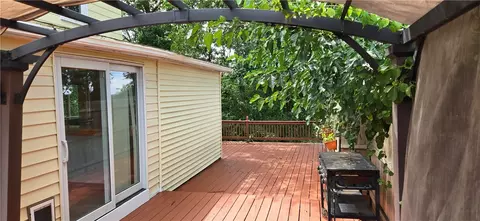 Exterior - 24 Arthur Ave, Woonsocket, RI 02895 photo 9 of 19