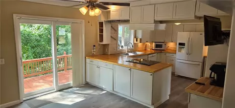 Kitchen - 24 Arthur Ave, Woonsocket, RI 02895 photo 1 of 5
