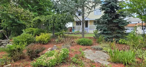 Exterior - 24 Arthur Ave, Woonsocket, RI 02895 photo 3 of 19