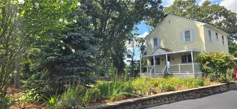 Exterior - 24 Arthur Ave, Woonsocket, RI 02895 photo 18 of 19