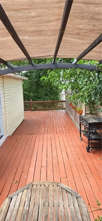 Exterior - 24 Arthur Ave, Woonsocket, RI 02895 photo 8 of 19