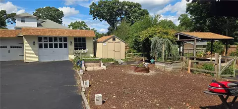 Exterior - 24 Arthur Ave, Woonsocket, RI 02895 photo 16 of 19
