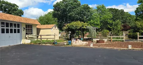 Exterior - 24 Arthur Ave, Woonsocket, RI 02895 photo 15 of 19