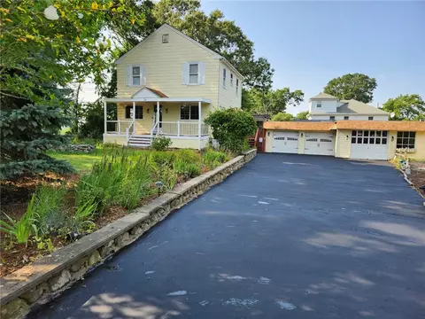 Exterior - 24 Arthur Ave, Woonsocket, RI 02895 photo 19 of 19