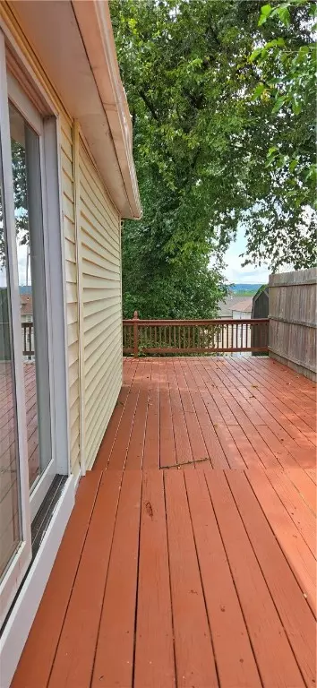 Exterior - 24 Arthur Ave, Woonsocket, RI 02895 photo 4 of 19