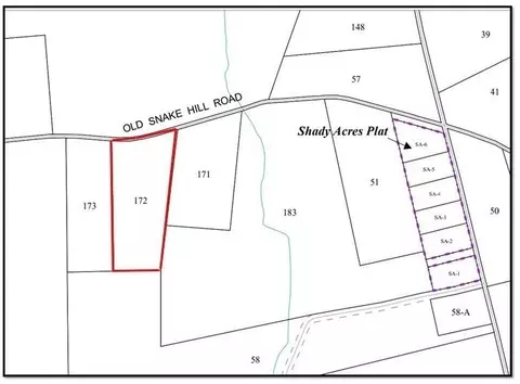 320 Old Snake Hill Rd, Glocester, RI 02814 photo 43