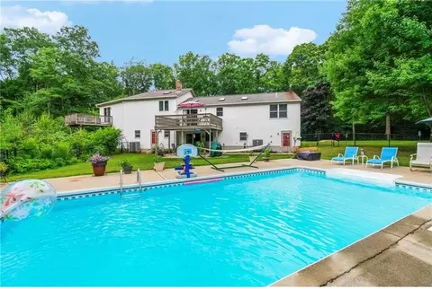 320 Old Snake Hill Rd, Glocester, RI 02814 photo 42