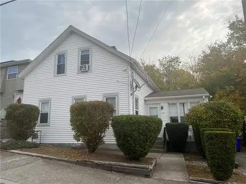 45 Malvern St, Providence, RI 02904