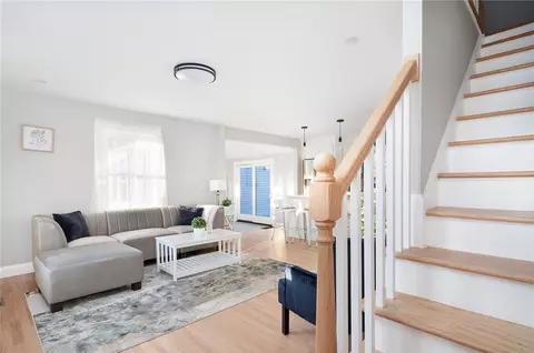 35 Montana Ave, Warwick, RI 02888