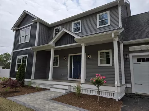 1454 Old Louisquisett Pike, Lincoln, RI 02865