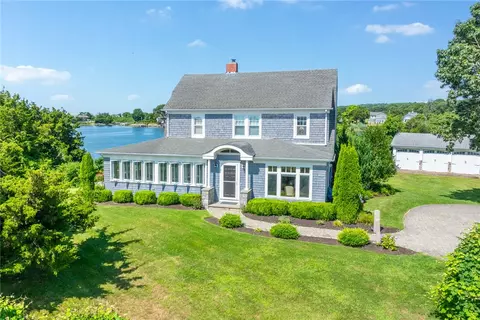 Exterior - 4 Grenolds Way, Westerly, RI 02891 photo 1 of 6