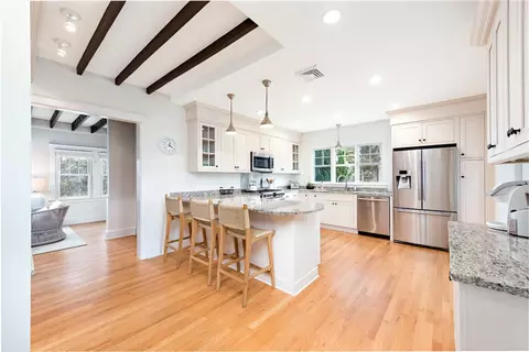 Kitchen - 4 Grenolds Way, Westerly, RI 02891 photo 3 of 3