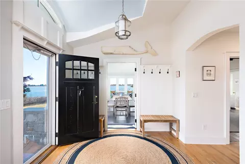 Entry Way - 4 Grenolds Way, Westerly, RI 02891 photo 1 of 1