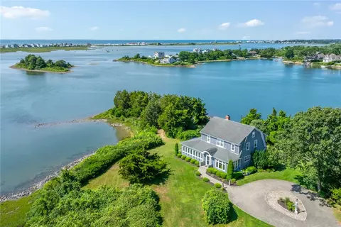 4 Grenolds Way, Westerly, RI 02891
