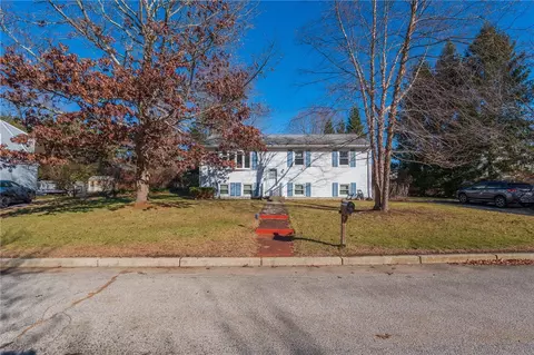 64 Ebony Ct, North Kingstown, RI 02852