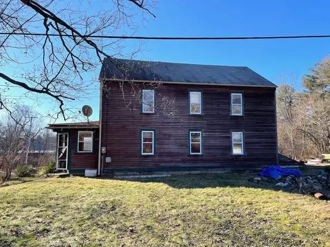 16 Old Summit Rd, Greene, RI 02827