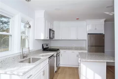 Kitchen - 1 Palm Blvd, Warwick, RI 02888 photo 1 of 4
