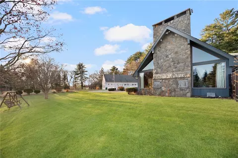 Exterior - 59 Phillips Ln, Glocester, RI 02829 photo 3 of 11