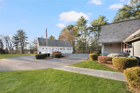 Exterior - 59 Phillips Ln, Glocester, RI 02829 photo 8 of 11