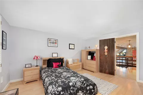 Bedroom - 59 Phillips Ln, Glocester, RI 02829 photo 2 of 5