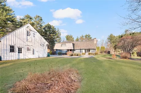 Exterior - 59 Phillips Ln, Glocester, RI 02829 photo 11 of 11