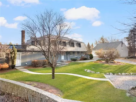 Exterior - 59 Phillips Ln, Glocester, RI 02829 photo 6 of 11