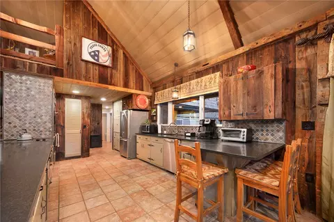 Kitchen - 59 Phillips Ln, Glocester, RI 02829 photo 1 of 4
