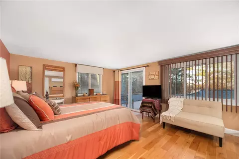 Bedroom - 59 Phillips Ln, Glocester, RI 02829 photo 3 of 5