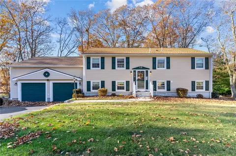 19 Lancer Ln, West Warwick, RI 02893