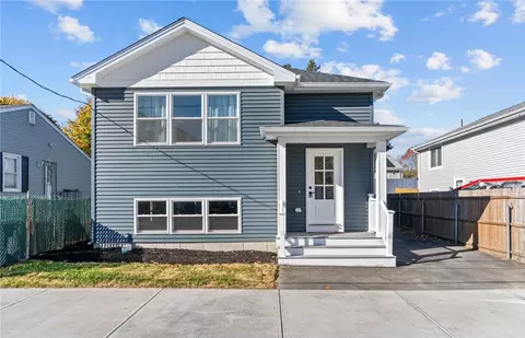 68 Messina St, Providence, RI 02908