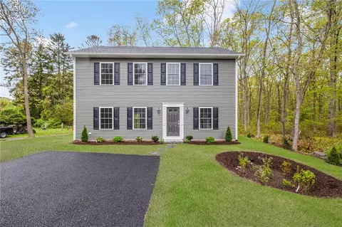 299 Palmer Ave, Warwick, RI 02889