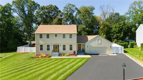 36 Sandy Way, Cumberland, RI 02864