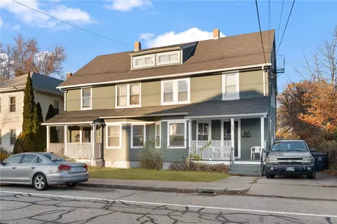 190 Waterman Ave, East Providence, RI 02914