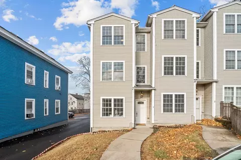 74 Abbott St #1, Providence, RI 02906