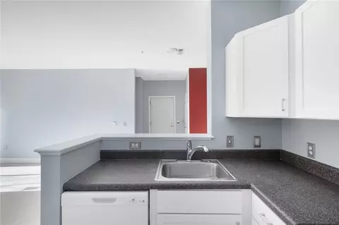 Kitchen - 78 Mill St #102, Woonsocket, RI 02895 photo 3 of 4