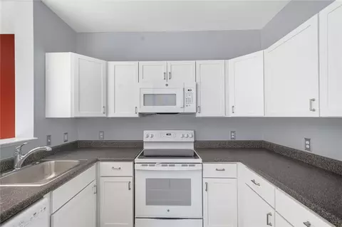 Kitchen - 78 Mill St #102, Woonsocket, RI 02895 photo 2 of 4