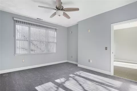 Bedroom - 78 Mill St #102, Woonsocket, RI 02895 photo 2 of 5