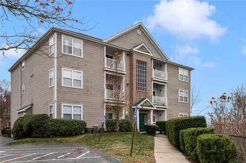 Exterior - 78 Mill St #102, Woonsocket, RI 02895 photo 1 of 5