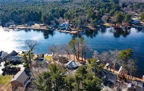 28 Acres Of Pine Rd, Coventry, RI 02816